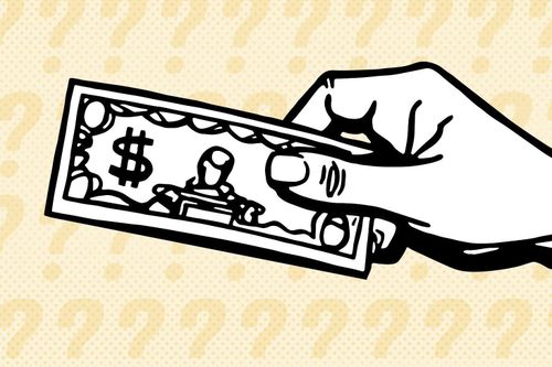 Câu đố 1 USD mất tích