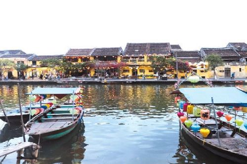 Kinh nghiệm bảo tồn từ Hội An