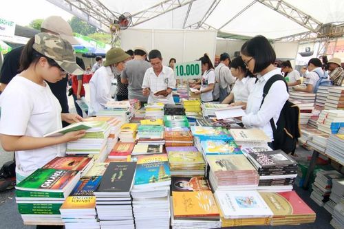 Tổ chức hoạt động chào mừng Ngày Sách và Văn hóa đọc Việt Nam năm 2021