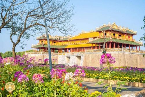 Gợi ý những địa điểm được check-in nhiều nhất ở Huế