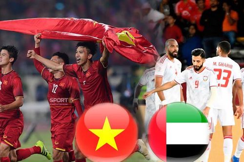Đội tuyển Việt Nam: Đến UAE, nơi 'lạ mà quen'
