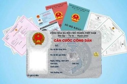 Bảo mật thông tin trên căn cước công dân gắn chíp