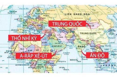 Trung Quốc: Kêu gọi đối thoại tại Mi-an-ma