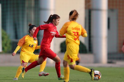 Giải bóng đá nữ U19 Vô địch Quốc gia 2021: Mục tiêu và tham vọng