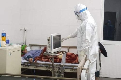 Hai bệnh nhân Covid-19 nặng đã qua cơn nguy kịch, cai ECMO