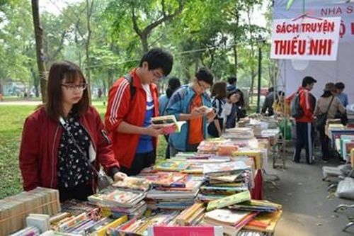 Phát triển văn hóa đọc trong cộng đồng