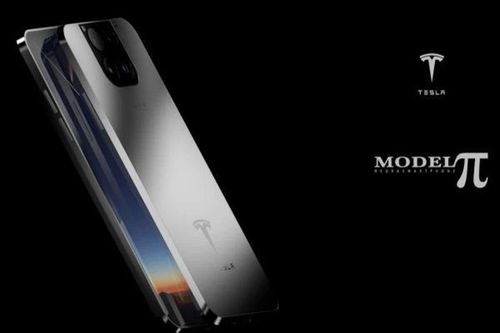 Soi 'sức mạnh' smartphone khủng của ông trùm công nghệ Elon Musk