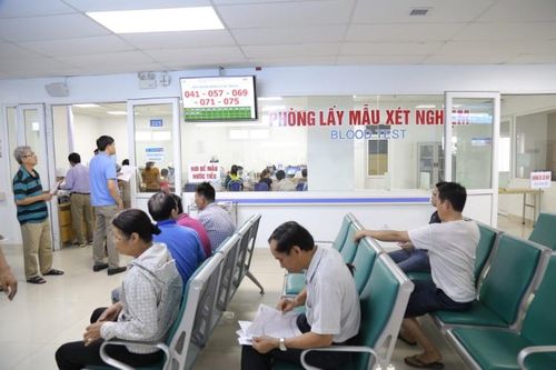 Chuyện thầy thuốc và bệnh nhân ở trời Tây