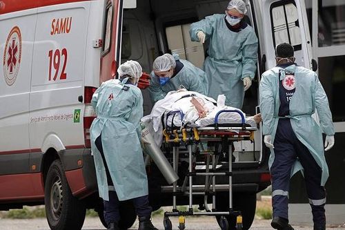 Số ca mắc nCov toàn cầu vượt 120 triệu, Philippines phát hiện biến chủng mới
