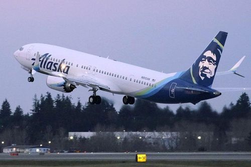Boeing 'đã nhận được nhiều đơn hàng mới' sau thời kỳ 'đóng băng' vì Covid-19