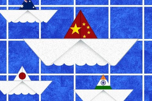 Hậu Thượng đỉnh Bộ tứ: Những điểm nhấn chưa được gọi tên