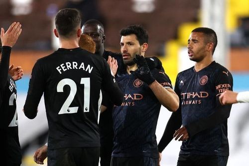 CLB Man City tạo khoảng cách 17 điểm với Man Utd