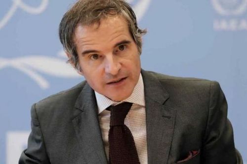 IAEA cảnh báo mức độ làm giàu uranium của Iran rất đáng quan ngại