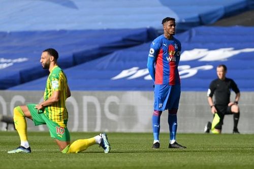 Cựu sao MU đi trái với quy định Premier League