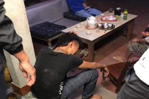 Đi đòi nợ tiền hát karaoke, 1 người bị đâm tử vong, 2 người bị thương