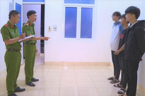 Đắk Lắk: Chưa đầy 1 tháng, 4 vụ bạo lực học đường