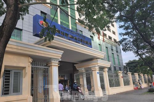 Điểm nhấn giáo dục: Vì sao 11 giảng viên Trường ĐH KHXH&NV xin nghỉ việc?