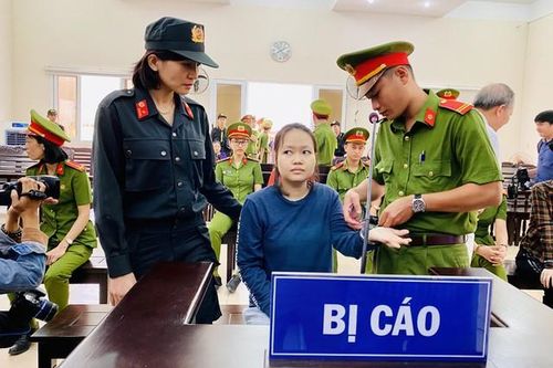 Kẻ chủ mưu giết 2 người đúc bê tông ở Bình Dương kêu oan