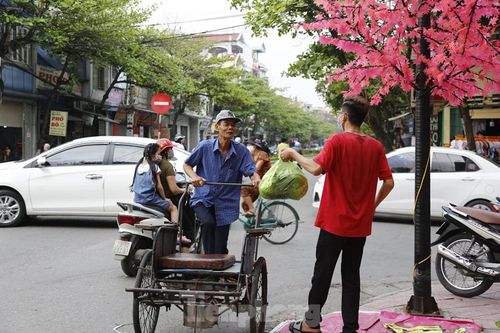 Giải cứu hàng chục tấn nông sản cho Hải Dương