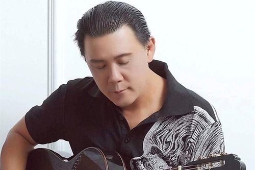 Guitarist thân thiết của Phương Thanh, Hồng Ngọc ra album hòa tấu