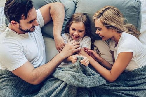 Cù lét trẻ em - Tưởng vui nhưng hậu quả khôn lường