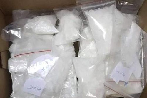 Tàng trữ 3kg ma túy đá, nam thanh niên bị bắt giữ