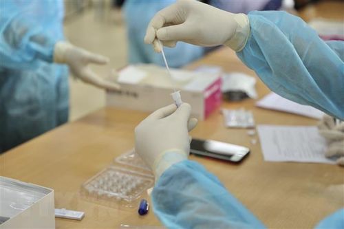 Sáng 14/3: Không có ca mắc mới, BN1536 dừng ECMO nhưng vẫn thở máy 80%