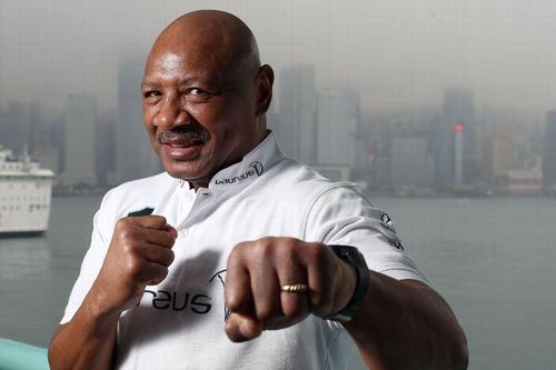Cựu võ sỹ quyền Anh huyền thoại Marvin Hagler qua đời