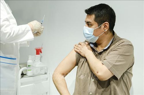 Số ca nhiễm mới tại Nga trong 1 ngày lại vượt hơn 10.000 ca