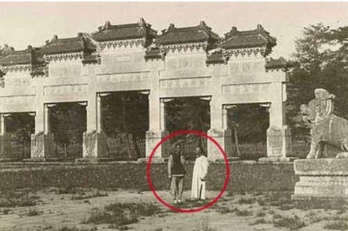 Nhà Thanh đã sụp đổ từ lâu nhưng hàng ngày vẫn có người tới canh giữ Thanh Đông Lăng: Họ là ai? Ai đã trả tiền cho họ?