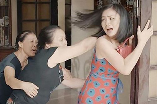 Nàng dâu trẻ không cam chịu cảnh bị đối xử tệ quyết tâm 'trị' mẹ chồng cay nghiệt và kết quả không ngờ