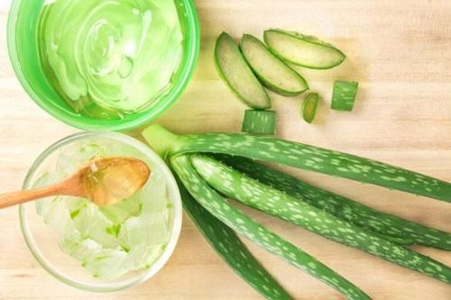 12 công dụng làm đẹp tuyệt vời của nha đam giúp chị em duy trì tuổi thanh xuân cực tốt
