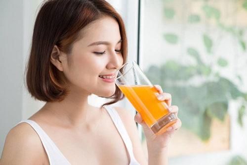 Uống 1 cốc nước cam đúng vào giờ 'vàng' này để tăng gấp đôi chất bổ, mỡ thừa cũng bị 'đánh tan'