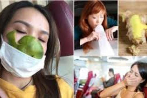 Dù say xe nặng cỡ nào cũng sẽ bị 'khắc chế' bởi 3 loại thực phẩm sau