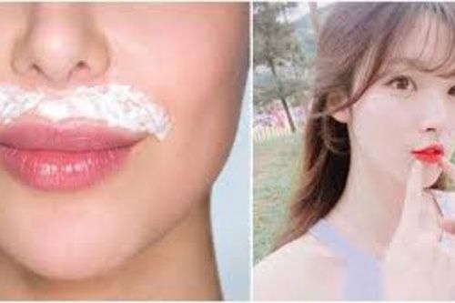 Mẹo nhỏ 'đánh bay' ria mép hiệu quả vĩnh viễn không đau đớn ngay tại nhà