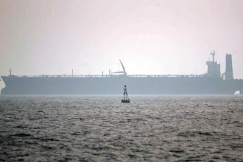 Iran nghi ngờ Israel là thủ phạm tấn công tàu chở hàng