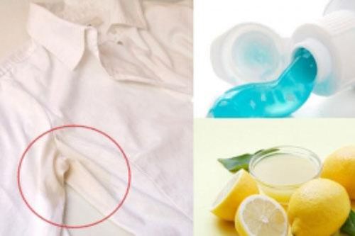 Những điều không thể quên khi giặt quần áo giữ đồ màu trắng luôn mới đẹp