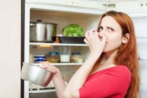 Mẹo khử mùi hôi trong tủ lạnh cực hiệu quả bằng những nguyên liệu tự nhiên sẵn có