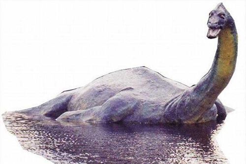 Đã tìm được lời giải về quái vật hồ Loch Ness?