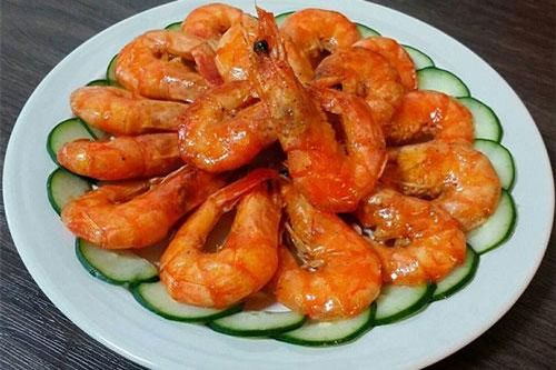 Mẹo rang tôm thơm phức, vàng ươm thơm ngon đậm đà