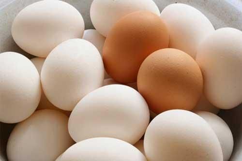Mách bạn mẹo chọn trứng gia cầm ngon