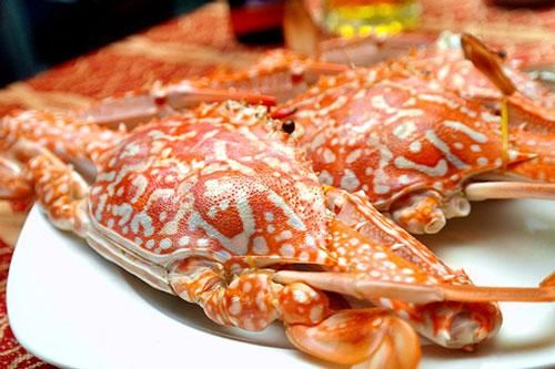 Bỏ thứ này vào hấp cua ghẹ giúp món ăn hết tanh, đậm vị