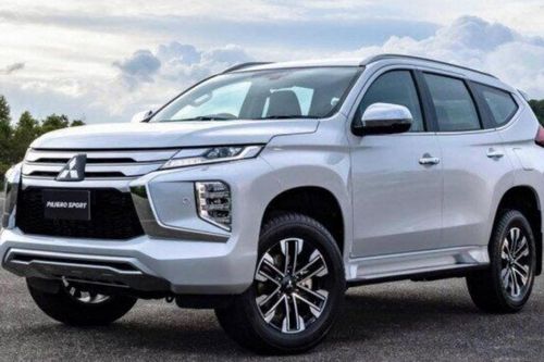 'Tụt áp' doanh số, Mitsubishi Xpander vẫn đứng đầu phân khúc