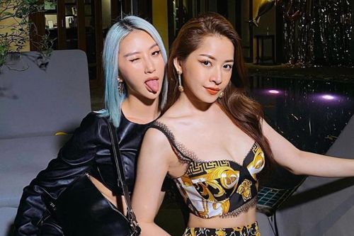 Sau 9 tháng 'dính phốt' yêu lại người cũ của nhau, mối quan hệ giữa Chi Pu và Quỳnh Anh Shyn giờ ra sao?