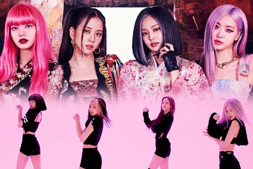 Cả MV và bản nhảy của 'How You Like That' đều đạt cột mốc khủng: Đỉnh quá không BlackPink?
