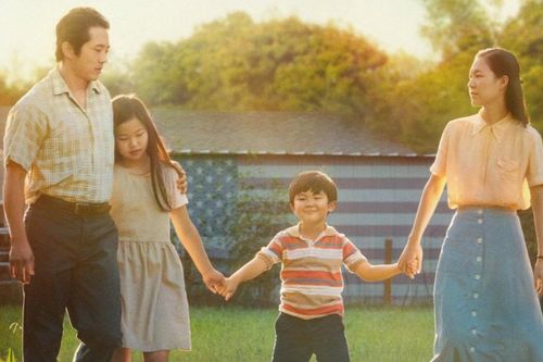 Bộ phim được kỳ vọng là 'Ký Sinh Trùng' thứ hai của điện ảnh xứ Hàn