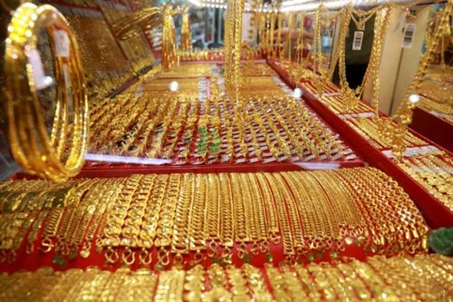 Giá vàng hôm nay 14/3: Giá vàng thế giới và trong nước có 1 tuần khởi sắc