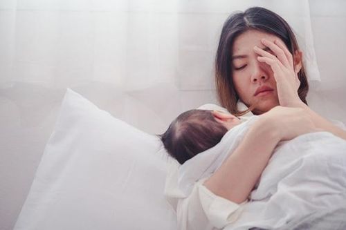 7 cách hiệu quả để kiểm soát trầm cảm sau sinh