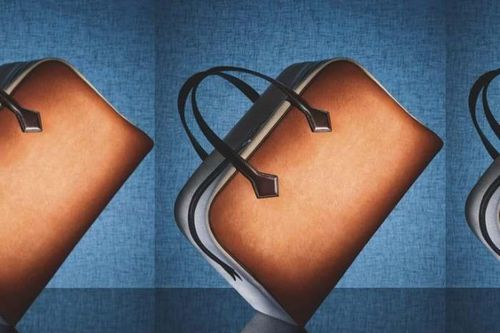Hermès ra mắt túi 'da' được làm từ sợi nấm
