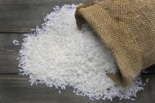 Giá lúa gạo hôm nay 14/3: Cuối tuần giá lúa ổn định, giá gạo tăng